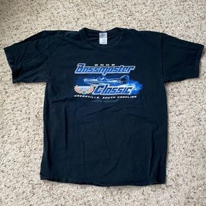 Bassmaster Fishing Classic Greenville 2008 T-Shirt